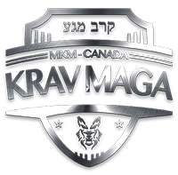 MKM Canada – Krav Maga Logo