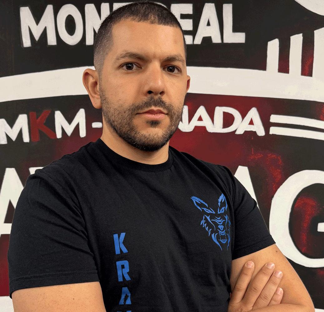 Adil Bakkali